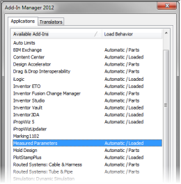 Inventor improvements